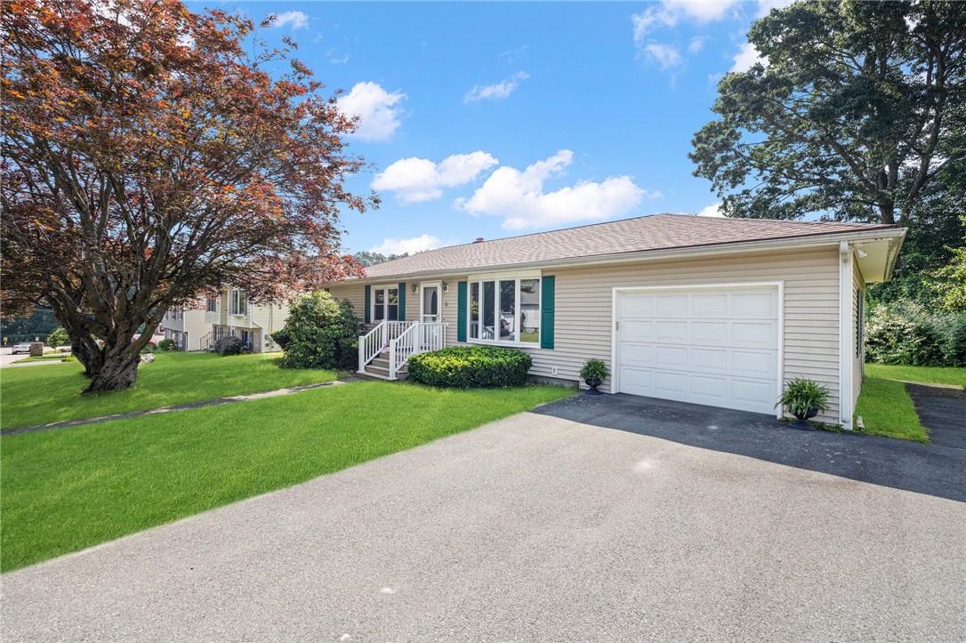 6 Enfield Street Johnston, RI 02919 - Photo 2 of 38