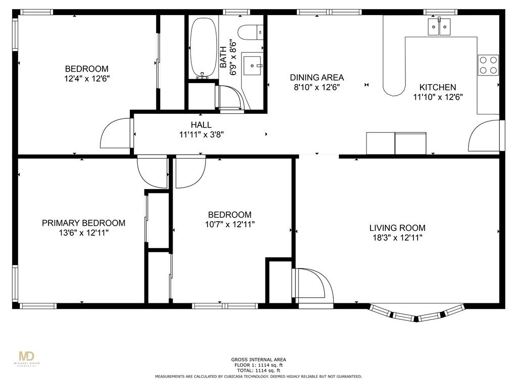 6 Enfield Street Johnston, RI 02919 - Photo 38 of 38