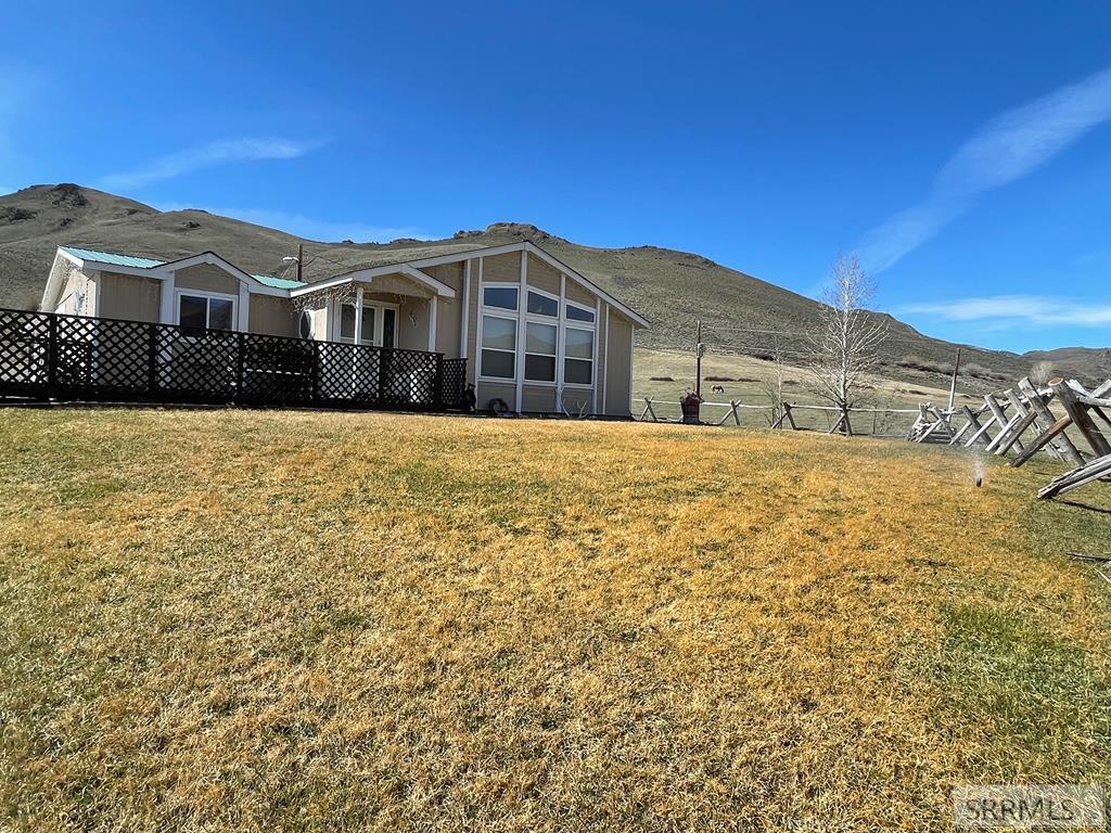 1579 Garden Creek Road Challis, ID 83226 - Photo 1 of 34 Main View