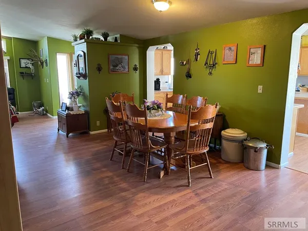 $599,000 | 1579 Garden Creek Road, Challis, ID 83226