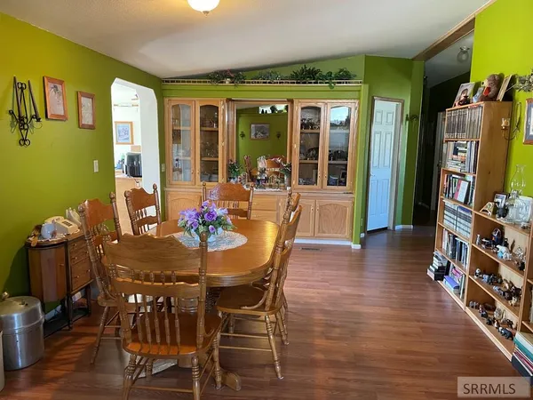 $599,000 | 1579 Garden Creek Road, Challis, ID 83226