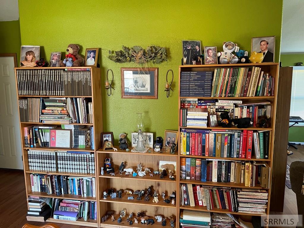 1579 Garden Creek Road Challis, ID 83226 - Photo 13 of 34