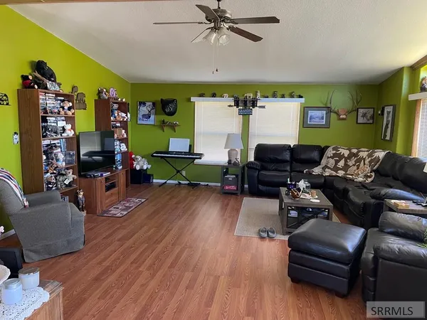 $599,000 | 1579 Garden Creek Road, Challis, ID 83226