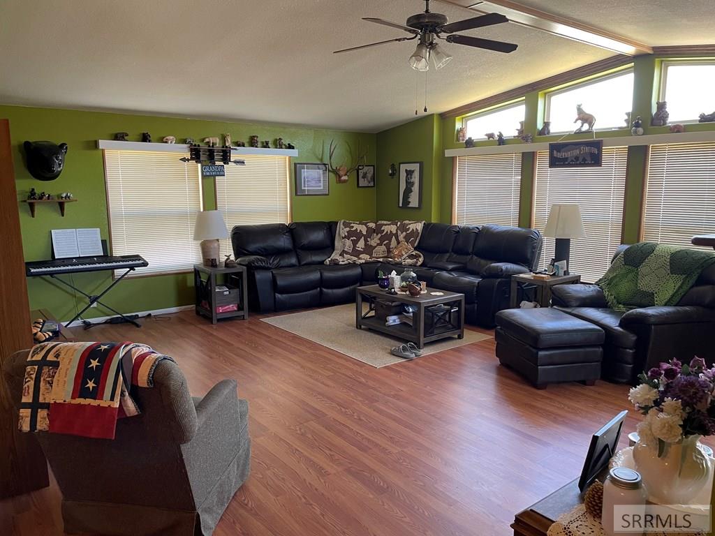 1579 Garden Creek Road Challis, ID 83226 - Photo 15 of 34