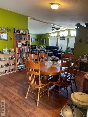 $599,000 | 1579 Garden Creek Road, Challis, ID 83226