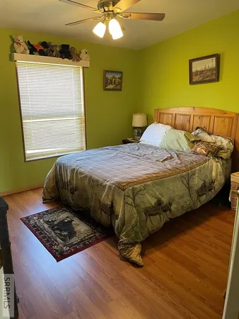 $599,000 | 1579 Garden Creek Road, Challis, ID 83226