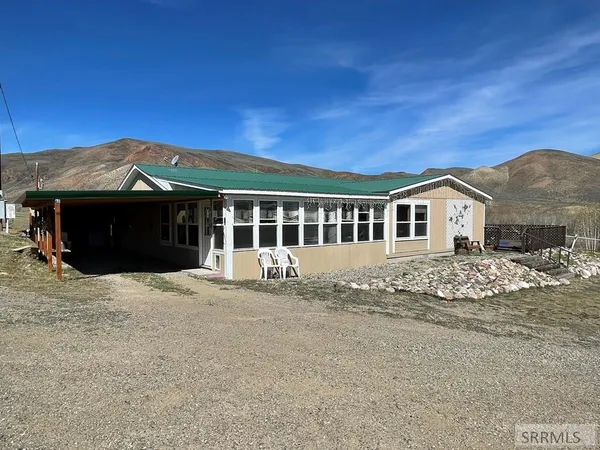 $599,000 | 1579 Garden Creek Road, Challis, ID 83226