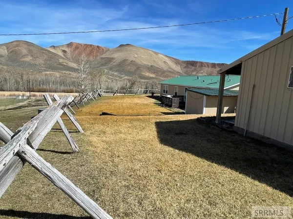 $599,000 | 1579 Garden Creek Road, Challis, ID 83226