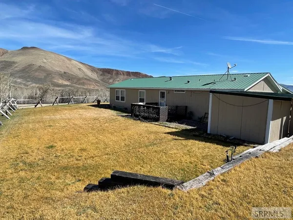 $599,000 | 1579 Garden Creek Road, Challis, ID 83226