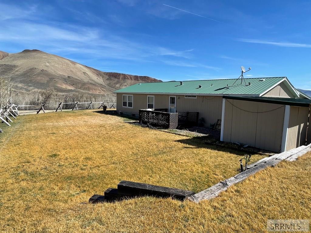 1579 Garden Creek Road Challis, ID 83226 - Photo 28 of 34