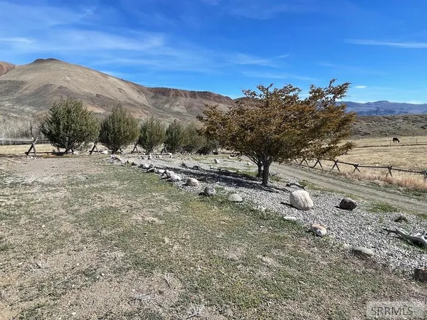 $599,000 | 1579 Garden Creek Road, Challis, ID 83226