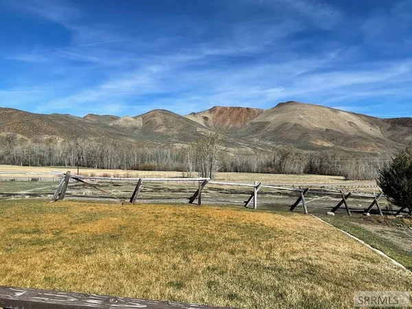 $599,000 | 1579 Garden Creek Road, Challis, ID 83226