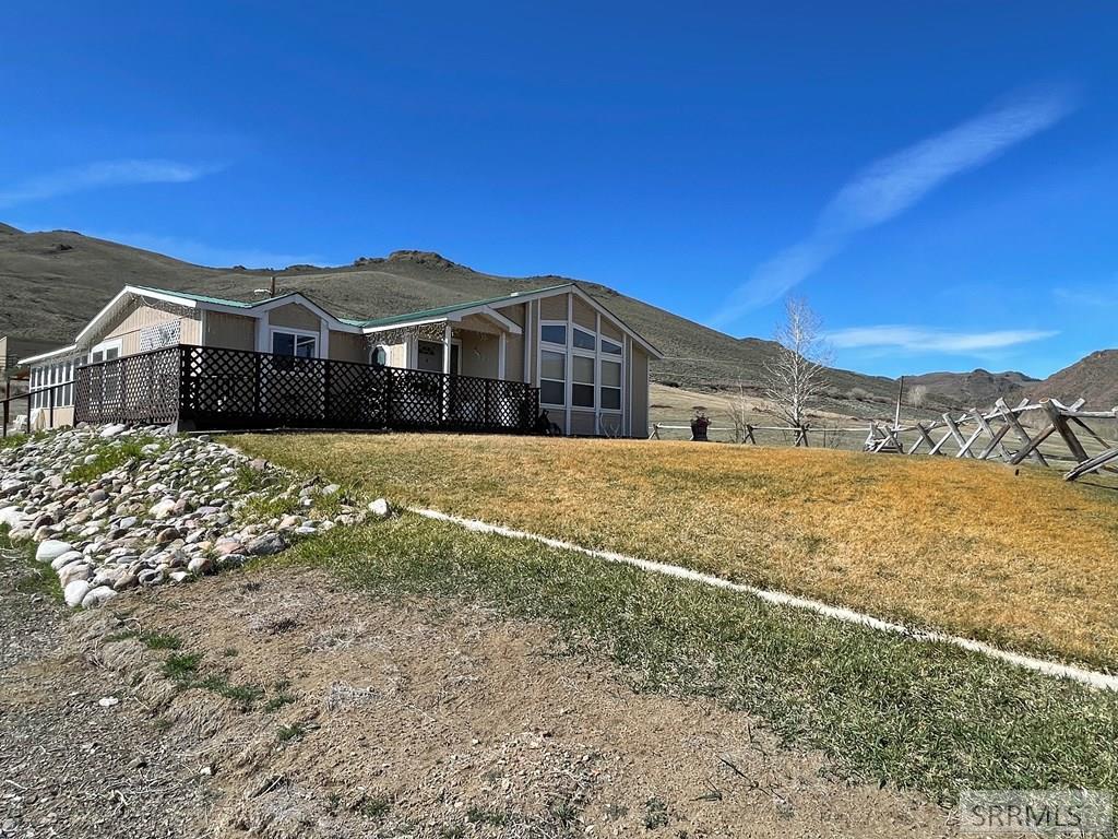 1579 Garden Creek Road Challis, ID 83226 - Photo 3 of 34