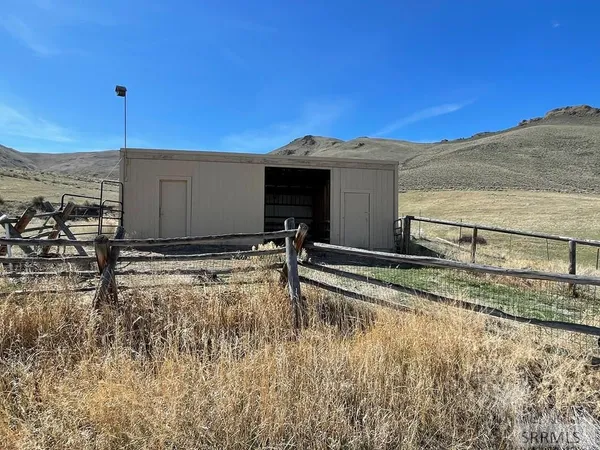 $599,000 | 1579 Garden Creek Road, Challis, ID 83226