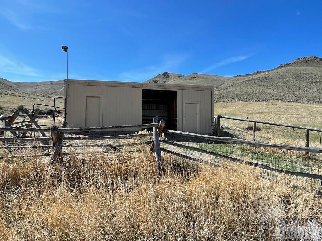 1579 Garden Creek Road Challis, ID 83226 - Photo 31 of 34