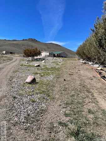 $599,000 | 1579 Garden Creek Road, Challis, ID 83226