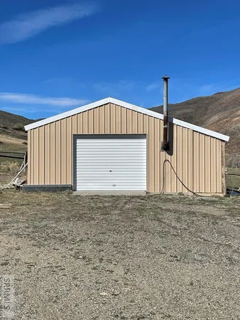 $599,000 | 1579 Garden Creek Road, Challis, ID 83226