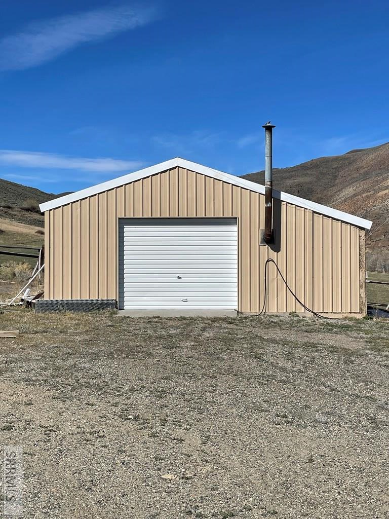 1579 Garden Creek Road Challis, ID 83226 - Photo 33 of 34