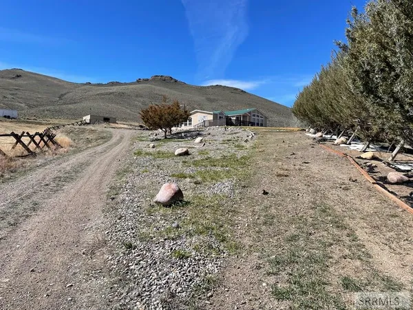 $599,000 | 1579 Garden Creek Road, Challis, ID 83226