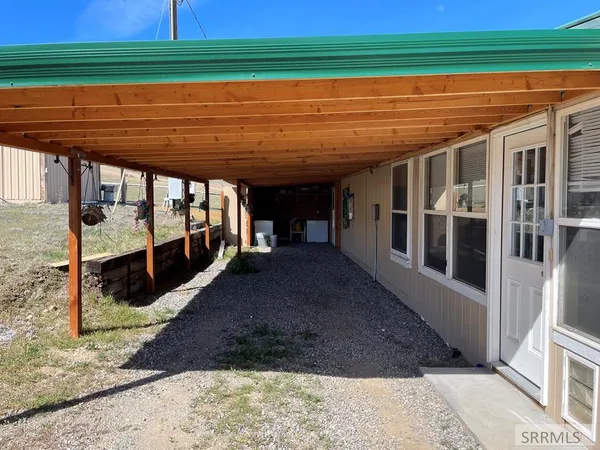$599,000 | 1579 Garden Creek Road, Challis, ID 83226