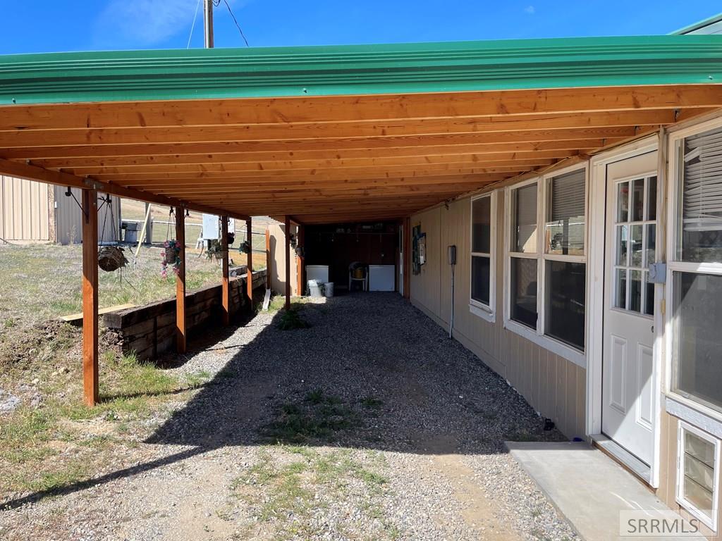 1579 Garden Creek Road Challis, ID 83226 - Photo 4 of 34