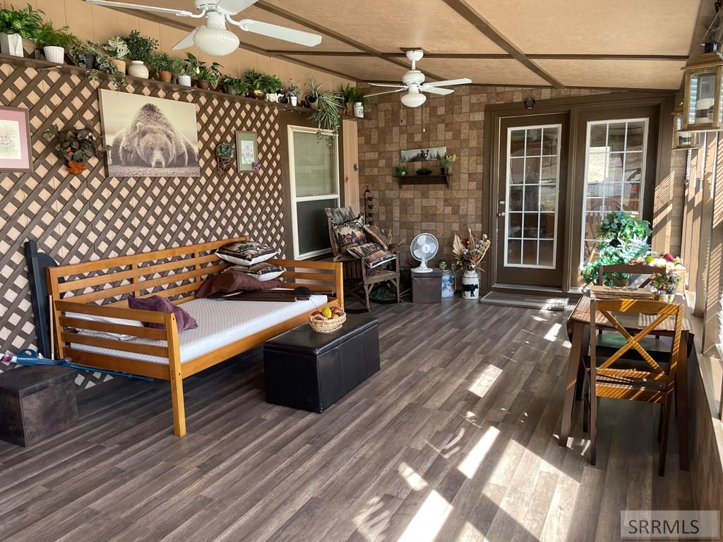 1579 Garden Creek Road Challis, ID 83226 - Photo 5 of 34