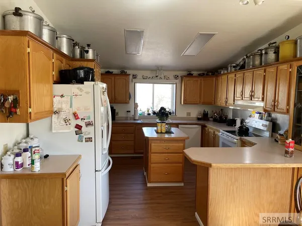 $599,000 | 1579 Garden Creek Road, Challis, ID 83226