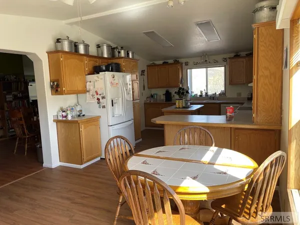 $599,000 | 1579 Garden Creek Road, Challis, ID 83226