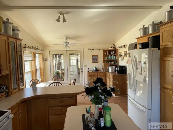 $599,000 | 1579 Garden Creek Road, Challis, ID 83226