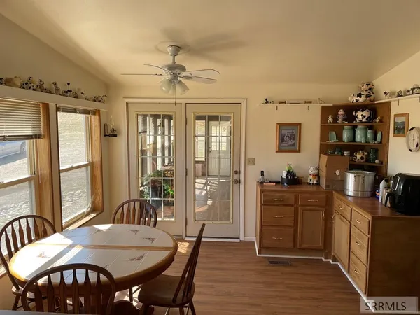 $599,000 | 1579 Garden Creek Road, Challis, ID 83226