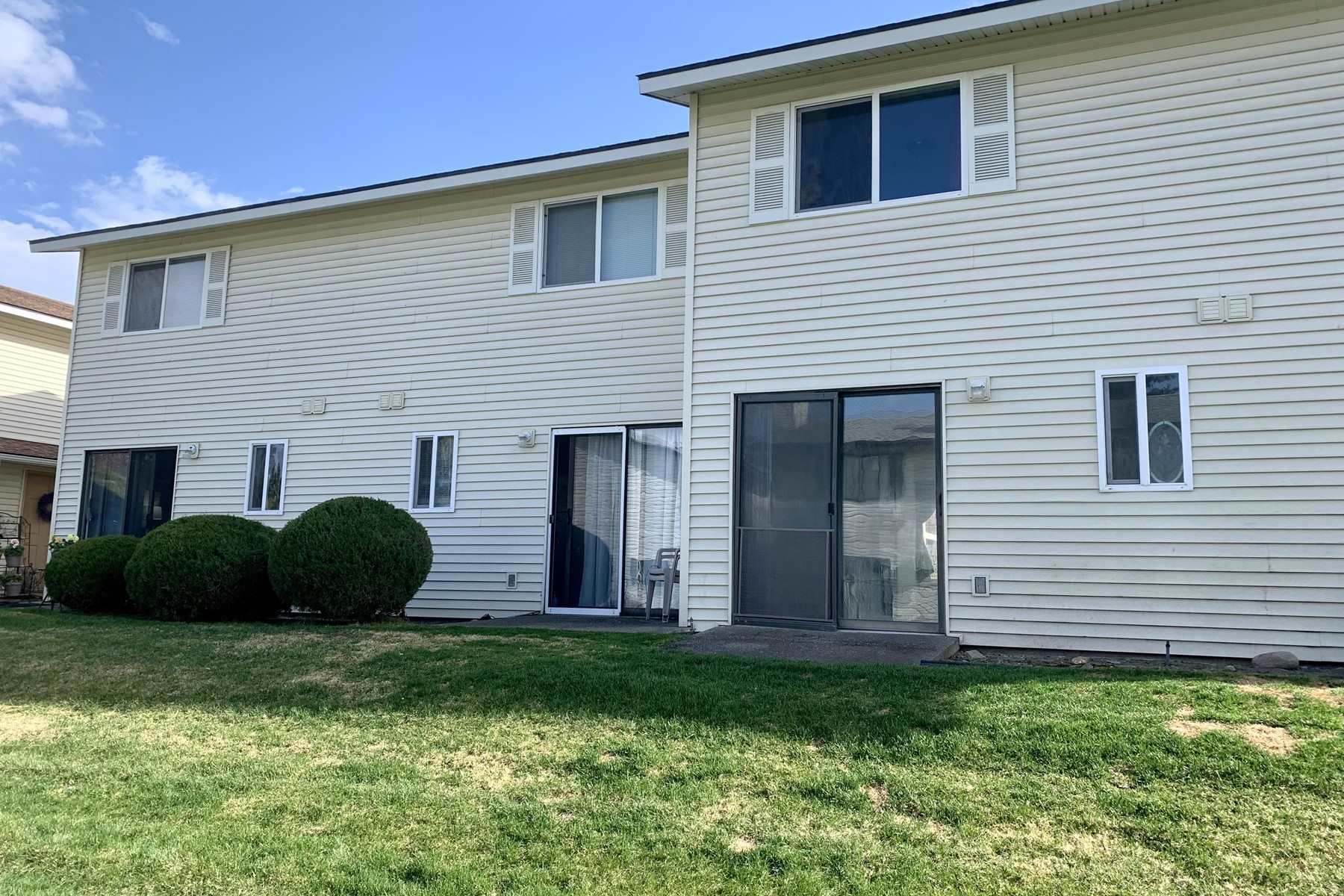 2109 North Houk Road, Unit 3 Spokane Valley, WA 99216 - Photo 21 of 31 Gallery Image 21