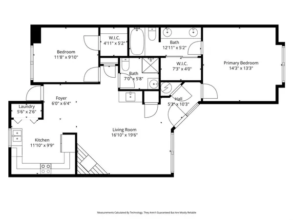 $1,650 | 401 Pebble Way, Unit 239, Arlington, TX 76006
