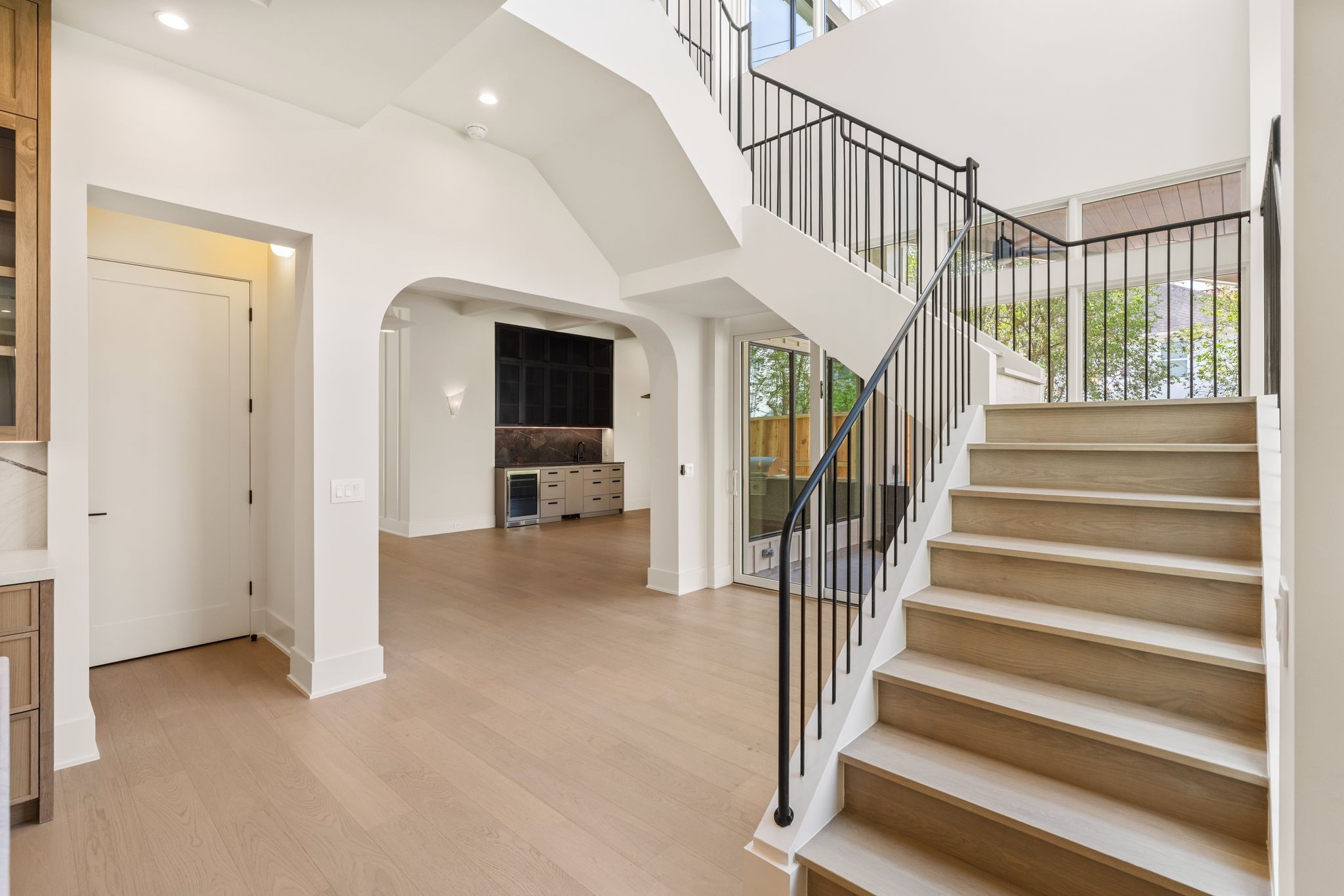 1616 Hazard Street Houston, TX 77019 - Photo 10 of 50 Elevator capable to accommodate all stages of life.