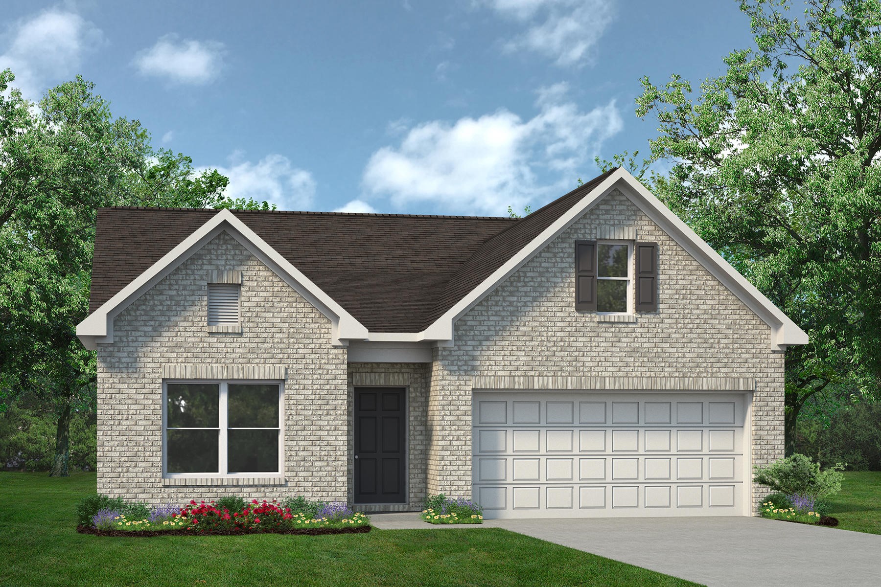 1910 Temple Grove Drive Rosharon, TX 77583 - Photo 1 of 23