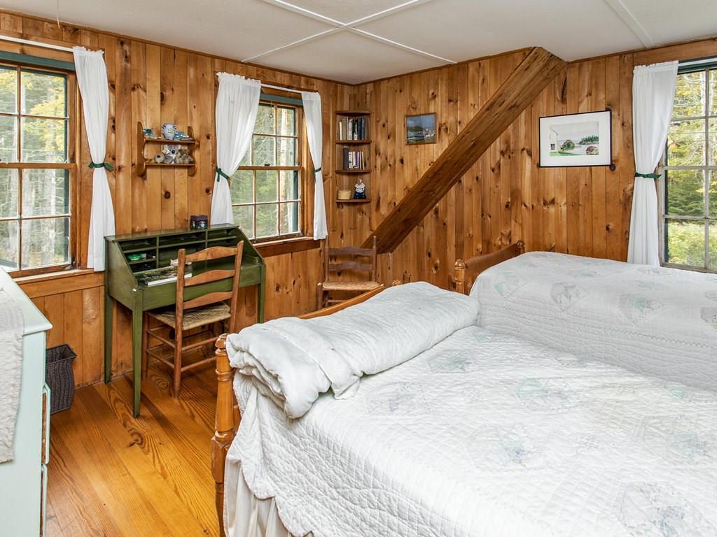 44 All Saints Road Southport, ME 04576 - Photo 21 of 24 Bedroom