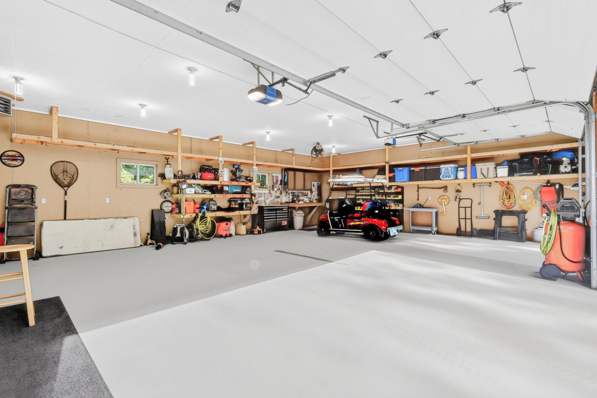 19654 North Sherrys Arm Road Grand Rapids, MN 55744 - Photo 47 of 49