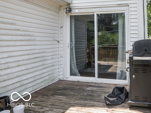 357 North Indiana Street Danville, IN 46122 - Photo 10 of 30