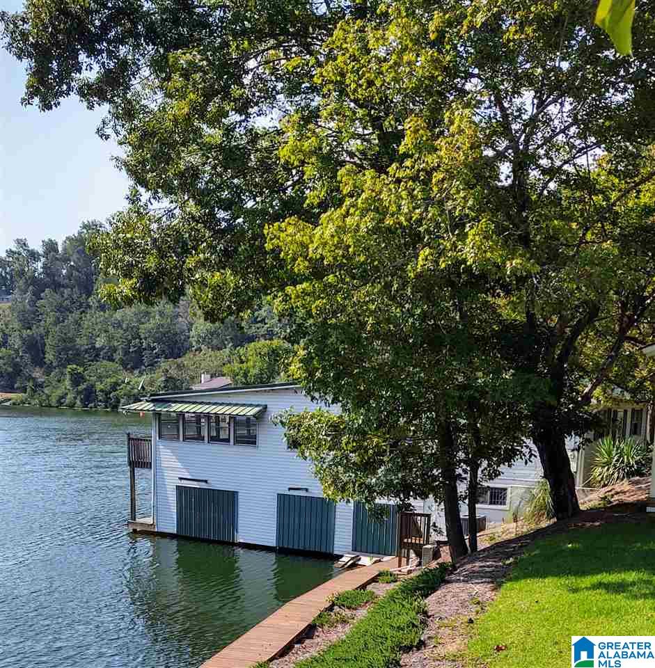 591 Henderson Camp Road Adger, AL 35006 - Photo 34 of 40
