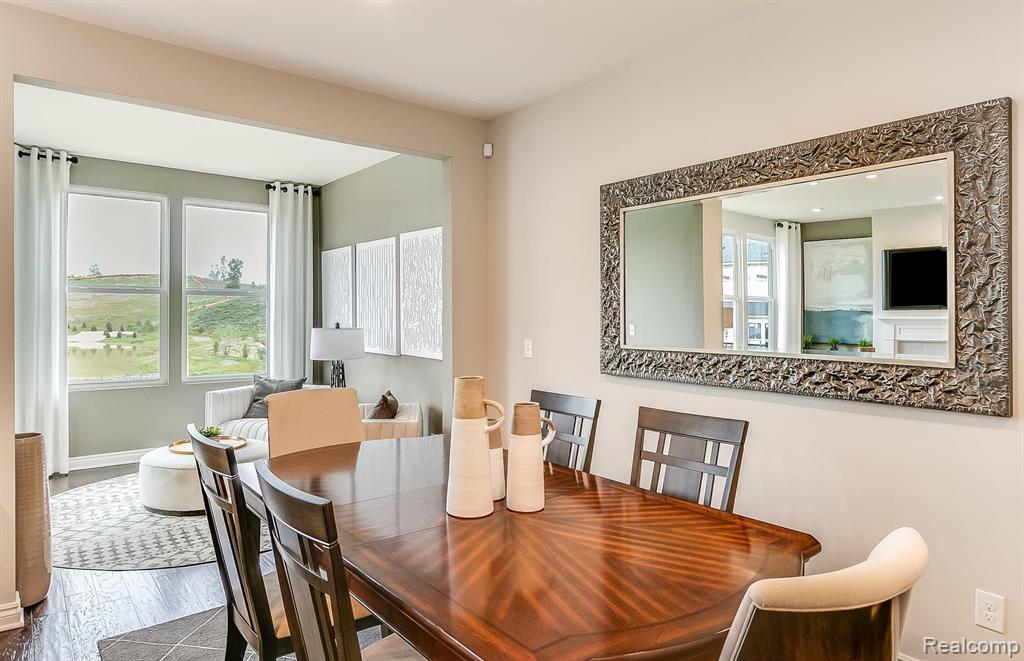 319 Strawberry Drive, Unit 4 Rochester, MI 48307 - Photo 11 of 33
