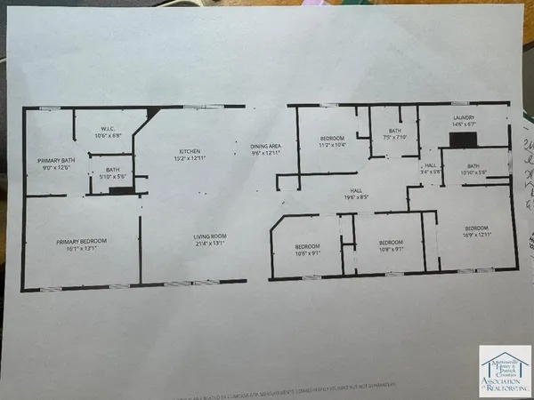 $299,000 | 3171 Green Hill Drive, Martinsville, VA 24112