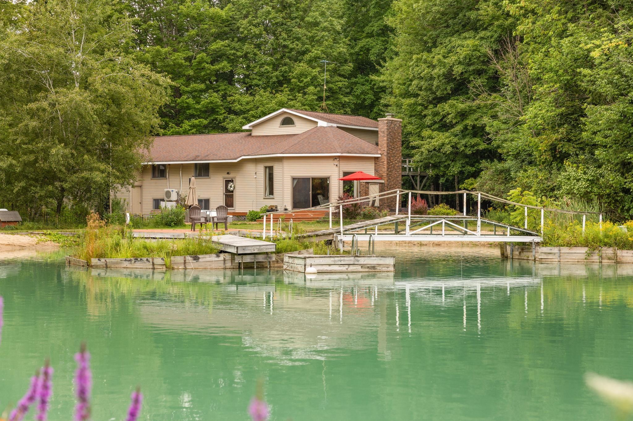 13045 Coster Road Southwest Fife Lake, MI 49633 - Photo 5 of 81 Gallery Image 5