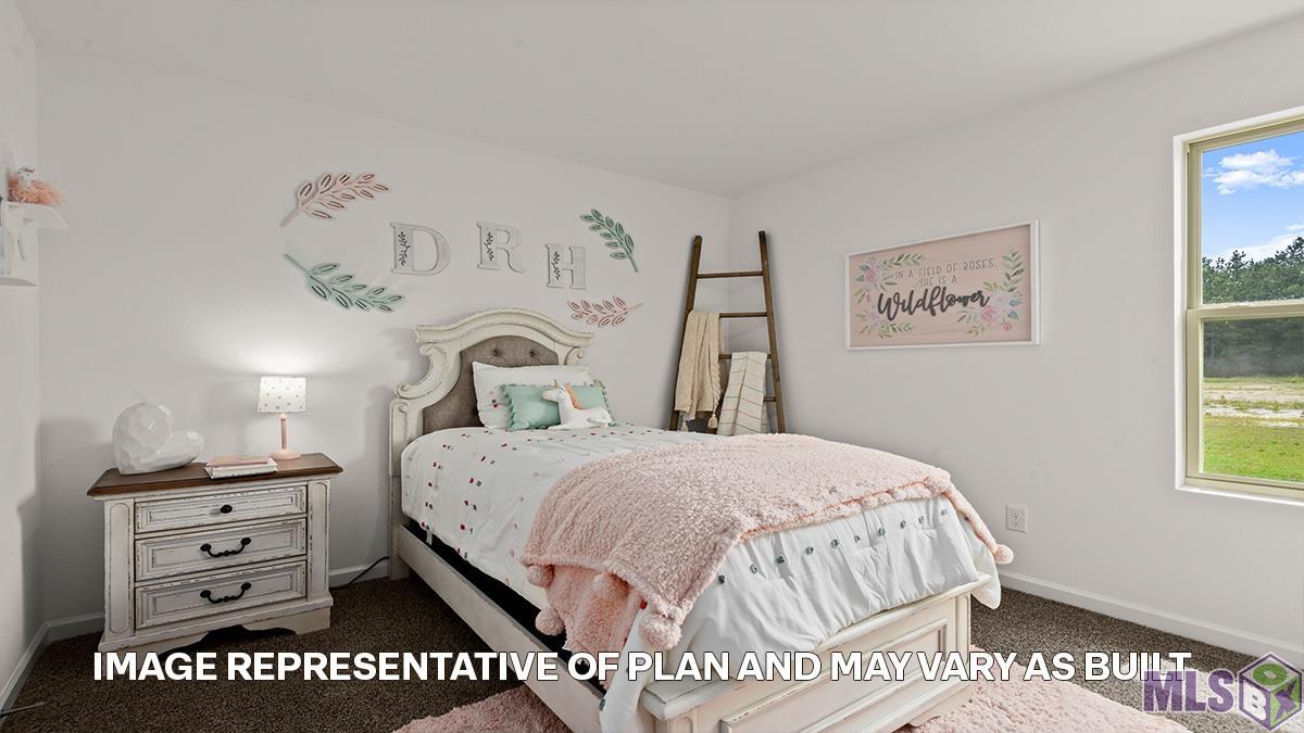 5446 Gallantry Court Baker, LA 70714 - Photo 13 of 17