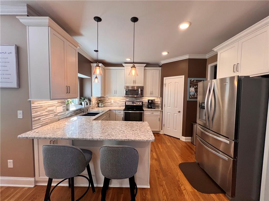 541 East Mockingbird Street Gardner, KS 66030 - Photo 4 of 52 Gallery Image 4