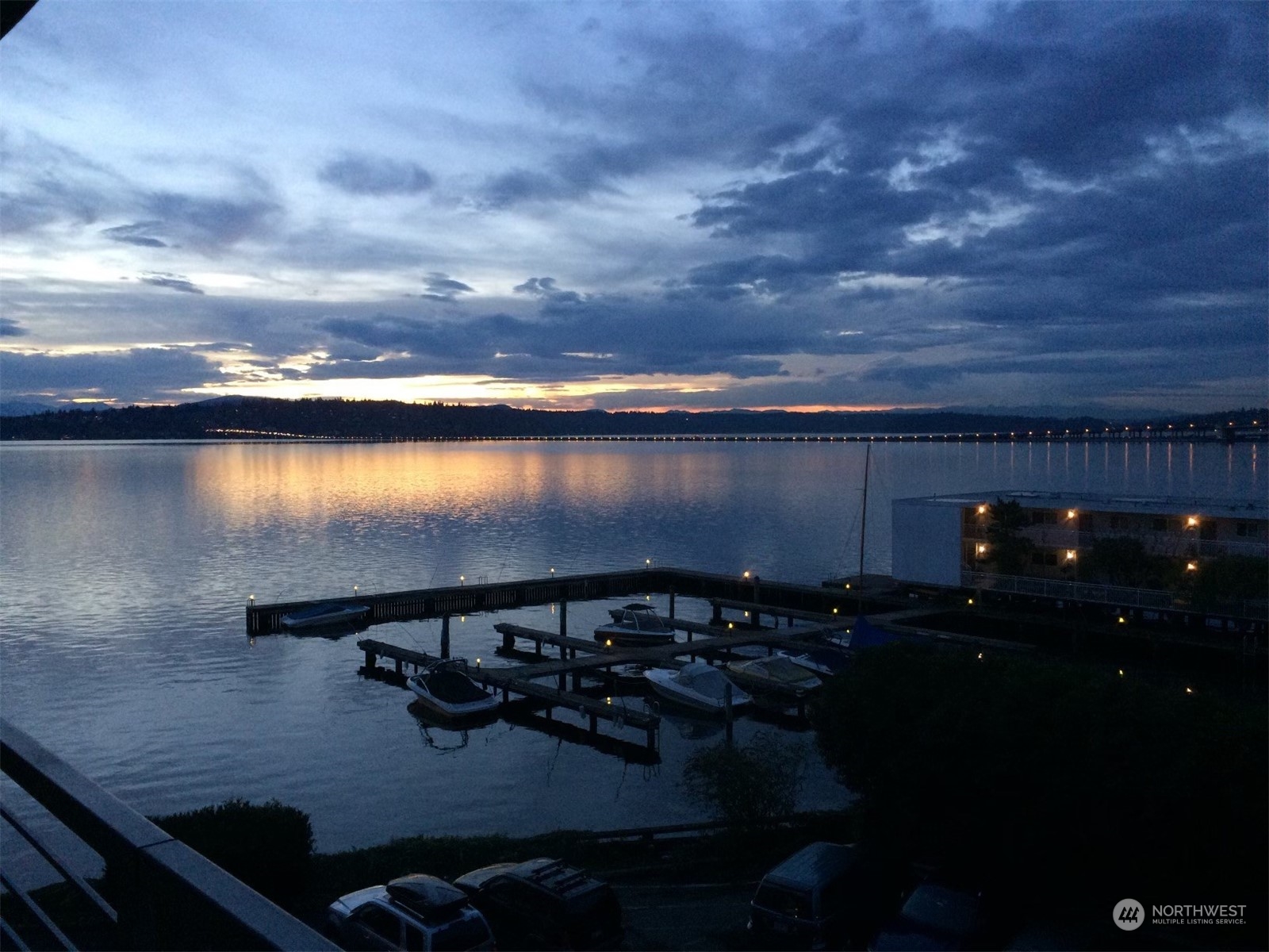 334 Lakeside Avenue South, Unit 401 Seattle, WA 98144 - Photo 10 of 24 a view of a lake
