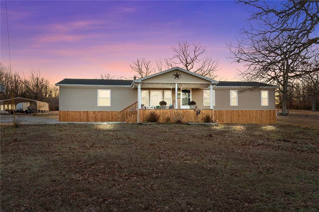 24761 Willow Branch Road Flemington, MO 65650 - Photo 1 of 44