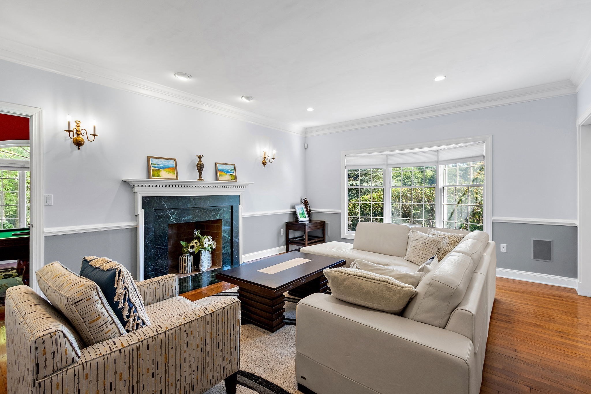 7 Cherokee Road Canton, MA 02021 - Photo 4 of 37 Gallery Image 4