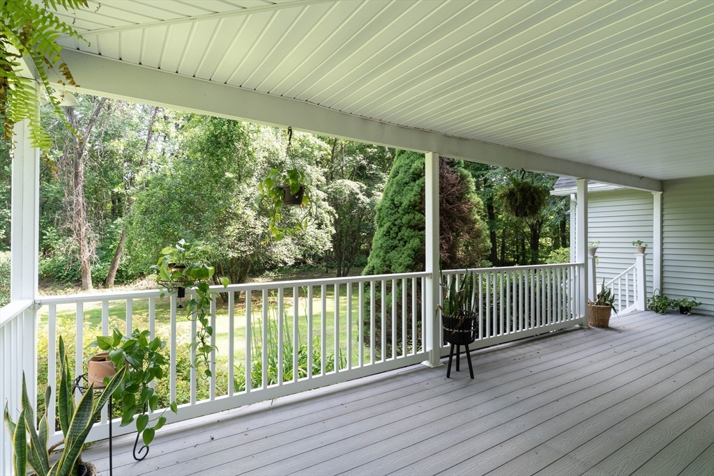 132 Springfield Road Belchertown, MA 01007 - Photo 36 of 42