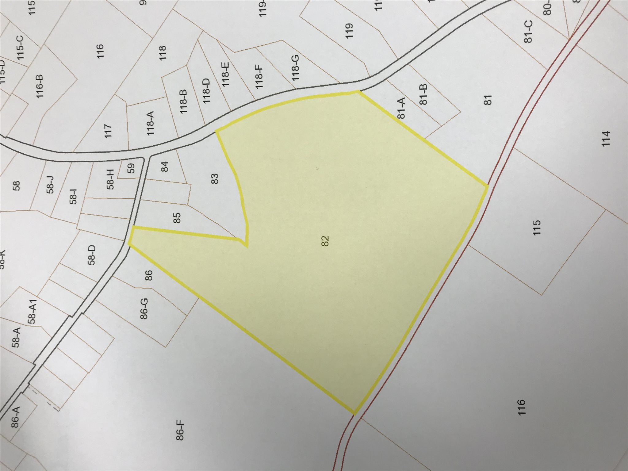 25 Page Road Bow, NH 03304 - Photo 1 of 1