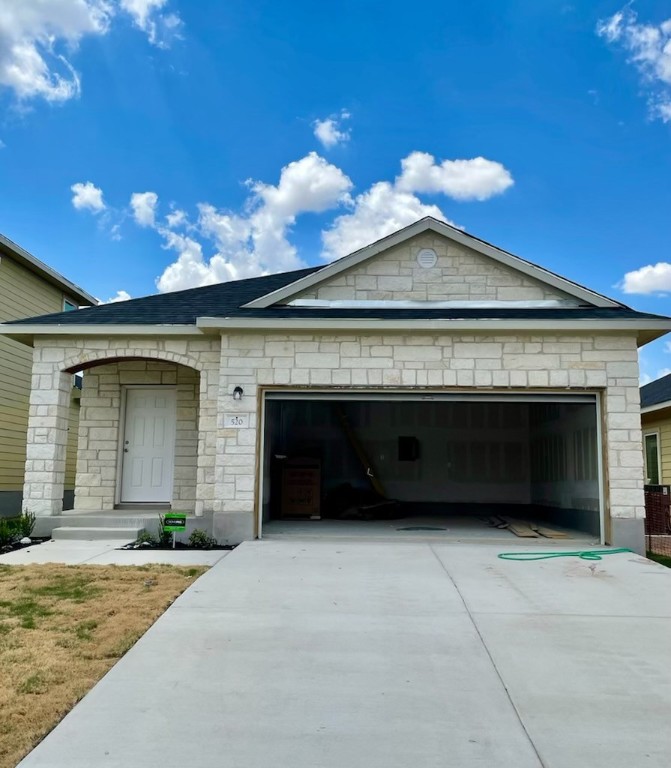 520 Lt. Rusty Jarrell, TX 76537 - Photo 1 of 1 Gallery Image 1