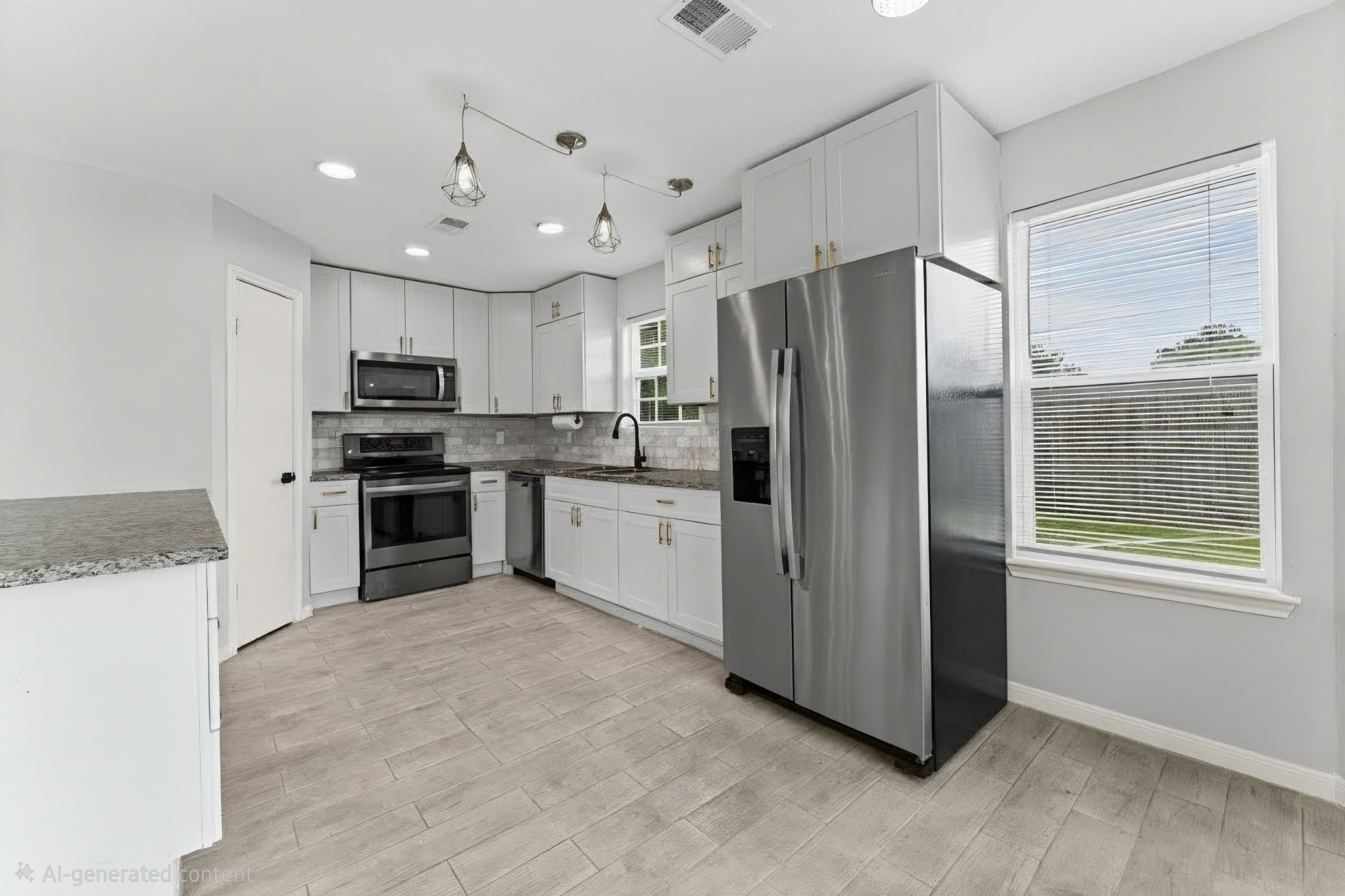 7810 Poitiers Drive Houston, TX 77071 - Photo 10 of 29